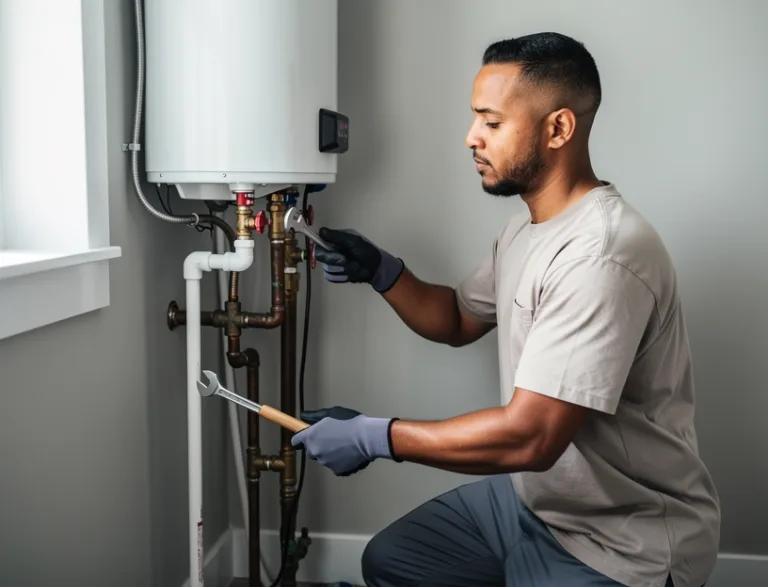 Boiler Reparatur Service in Ahaus